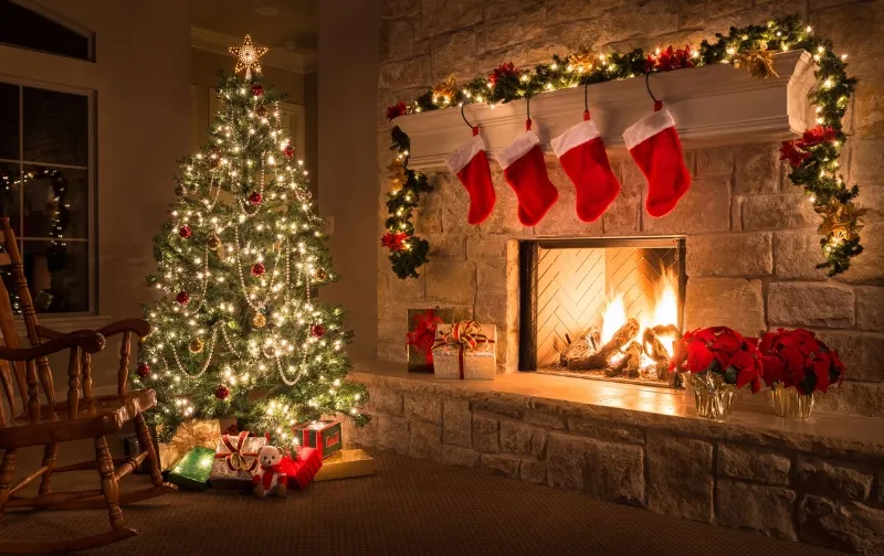 We’ll Be Seriously Impressed If You Score 100% On This Insane Christmas Trivia Quiz