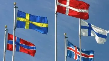 Nordic Countries Final Quiz: Can You Tell Sweden From Norway? Only Pros Ace This!